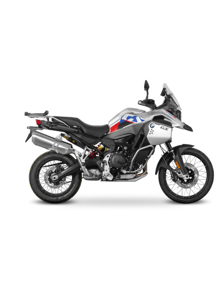 Support Top Case SHAD Top Master BMW Adventure F850GS 2019-2026 / F900GS 2024-2026 / R1200GS 2014-2018 / R1250GS 2019-2026