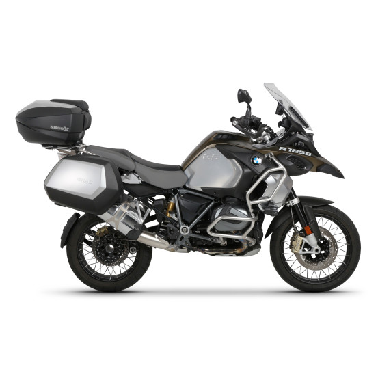 Support Top Case SHAD Top Master BMW Adventure F850GS 2019-2026 / F900GS 2024-2026 / R1200GS 2014-2018 / R1250GS 2019-2026