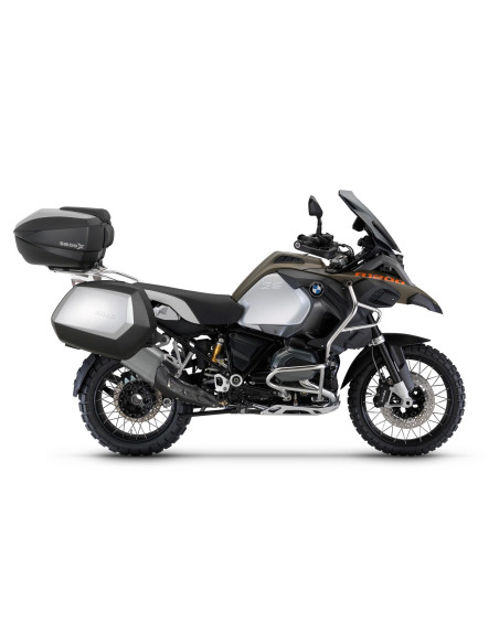 Support Top Case SHAD Top Master BMW Adventure F850GS 2019-2026 / F900GS 2024-2026 / R1200GS 2014-2018 / R1250GS 2019-2026