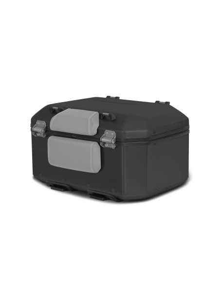 Top Case SHAD TR55 Terra Pure Black