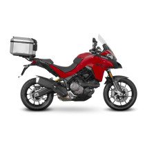 Support Top Case SHAD Top Master Ducati Multistrada 950 / 950 S 2017-2024 / 1200 / Enduro 2016-2024 / 1260 2018-2024 2