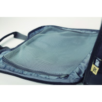 Sac interne extensible pour Top Case / valises SHAD Terra 2