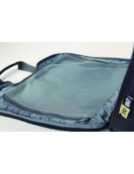 Sac interne extensible pour Top Case / valises SHAD Terra