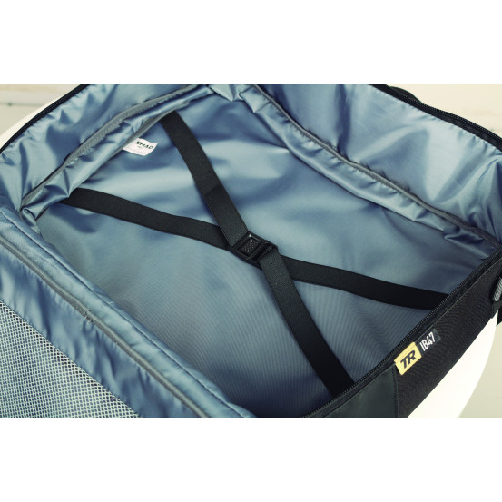 Sac interne extensible pour Top Case / valises SHAD Terra