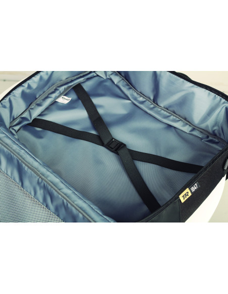 Sac interne extensible pour Top Case / valises SHAD Terra