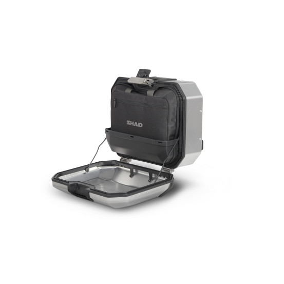 Sac interne extensible pour Top Case / valises SHAD Terra