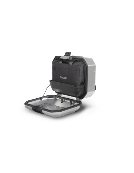Sac interne extensible pour Top Case / valises SHAD Terra