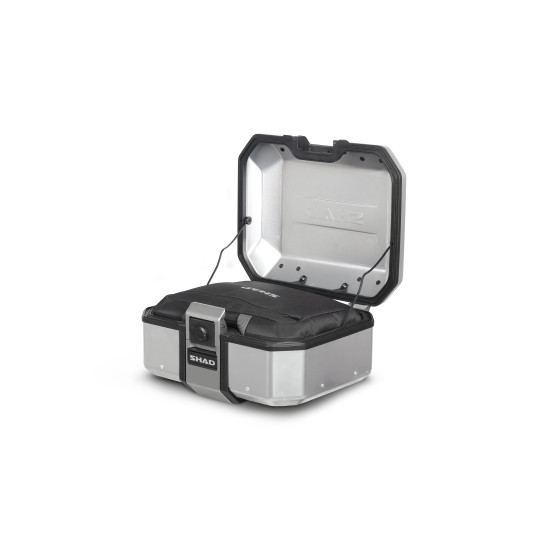 Sac interne extensible pour Top Case / valises SHAD Terra