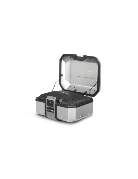 Sac interne extensible pour Top Case / valises SHAD Terra