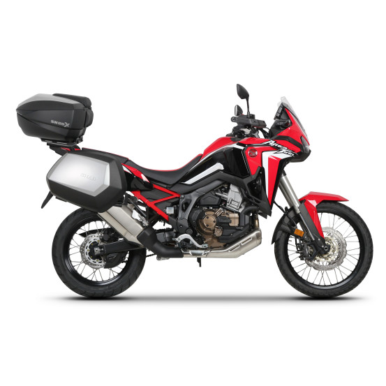 Support Top Case SHAD Top Master Honda CRF 1100 L Africa Twin 2020-2021