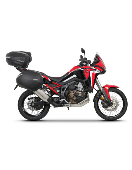 Support Top Case SHAD Top Master Honda CRF 1100 L Africa Twin 2020-2021