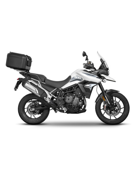 Support Top Case SHAD Top Master Triumph Tiger 900 / GT / Rally 2020-2026 / 1200 2022-2026