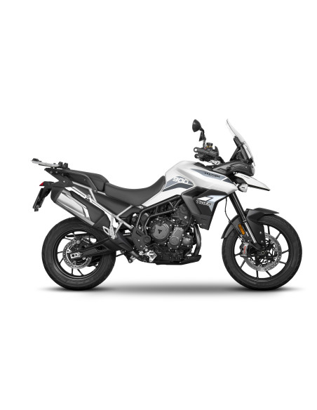 Support Top Case SHAD Top Master Triumph Tiger 900 / GT / Rally 2020-2026 / 1200 2022-2026