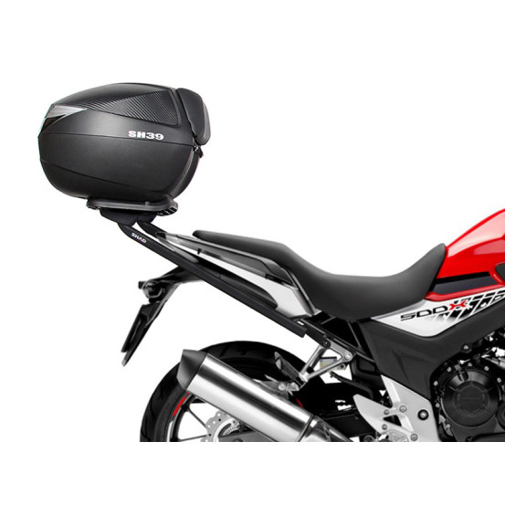Support Top Case SHAD Top Master Honda CB 500 X 2013-2025