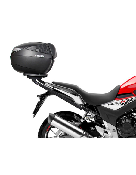 Support Top Case SHAD Top Master Honda CB 500 X 2013-2025