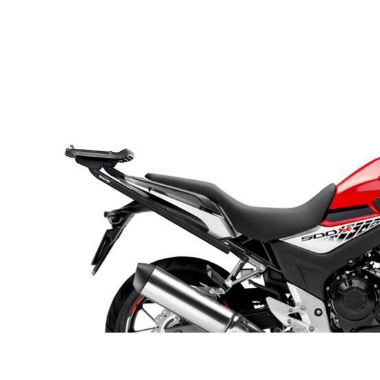 Support Top Case SHAD Top Master Honda CB 500 X 2013-2025