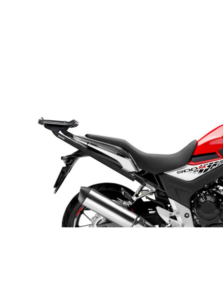 Support Top Case SHAD Top Master Honda CB 500 X 2013-2025