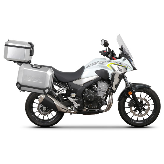 Support Top Case SHAD Top Master Honda CB 500 X 2013-2025