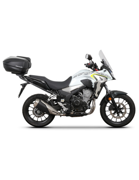 Support Top Case SHAD Top Master Honda CB 500 X 2013-2025