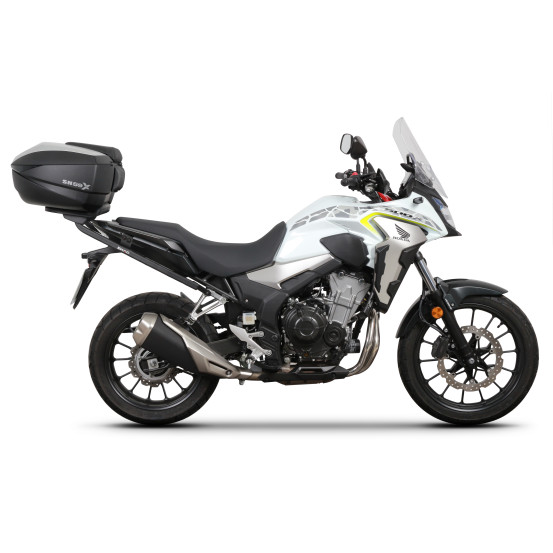 Support Top Case SHAD Top Master Honda CB 500 X 2013-2025