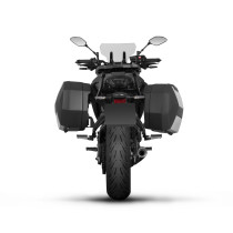 Supports valises latérales SHAD 3P System Yamaha MT 07 Tracer 2016-2025 2
