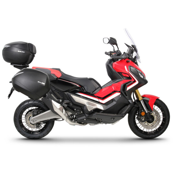 Support Top Case SHAD Top Master Honda X-ADV 750 2017-2020