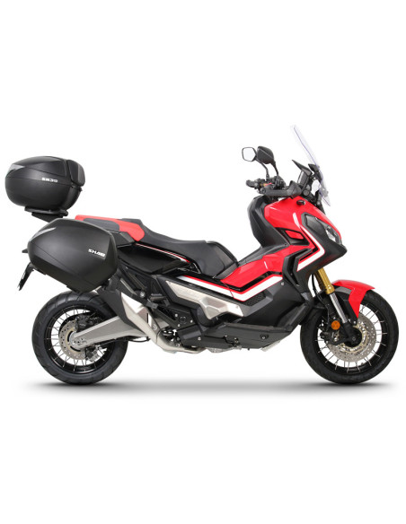 Support Top Case SHAD Top Master Honda X-ADV 750 2017-2020