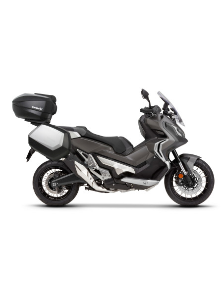 Support Top Case SHAD Top Master Honda X-ADV 750 2017-2020
