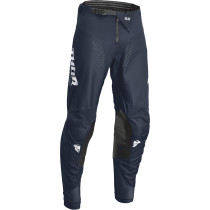 Pantalon cross Thor Pulse Tactic - Bleu midnight