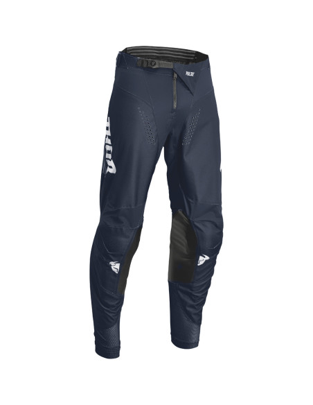 Pantalon cross Thor Pulse Tactic - Bleu midnight
