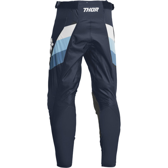 Pantalon cross Thor Pulse Tactic - Bleu midnight