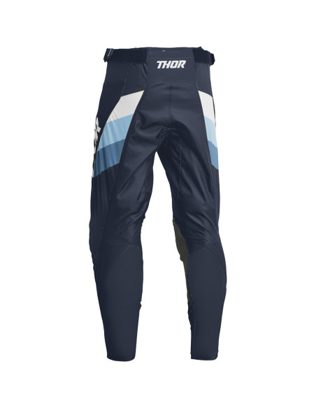 Pantalon cross Thor Pulse Tactic - Bleu midnight