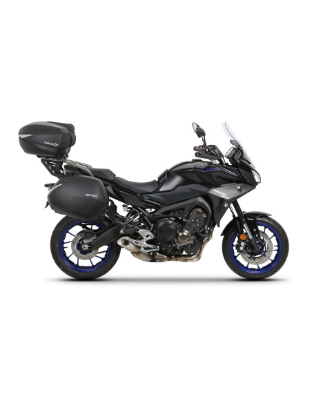 Support Top Case SHAD Top Master Yamaha Tracer 900 / GT 2018-2020