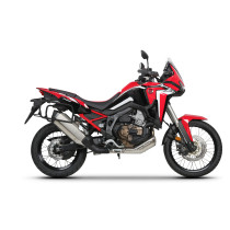 Supports valises latérales SHAD 4P System Honda CRF 1100L Africa Twin 2020-2021 2