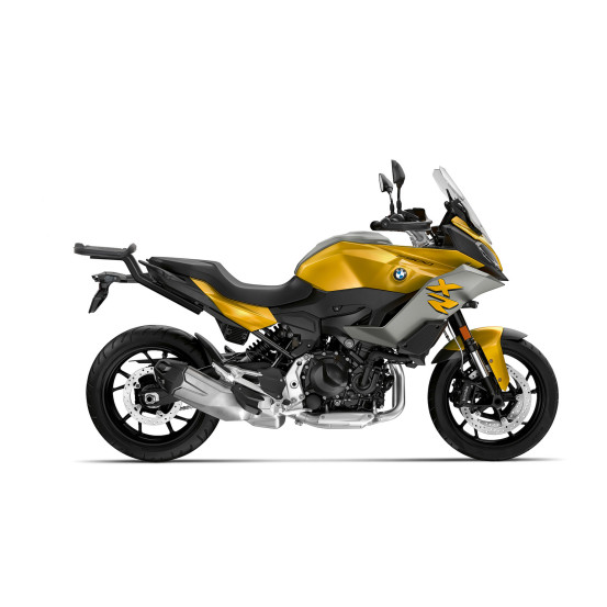 Support Top Case SHAD Top Master BMW F900R / XR 2020-2026