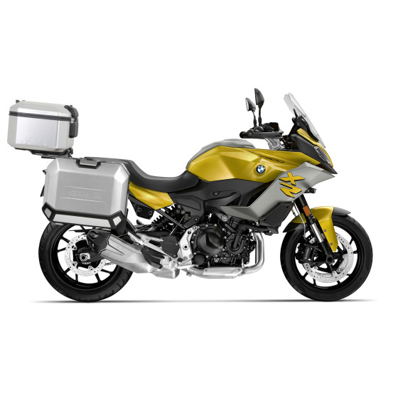 Support Top Case SHAD Top Master BMW F900R / XR 2020-2026
