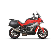 Supports valises latérales SHAD 3P System BMW S 1000 XR 2020-2023 2