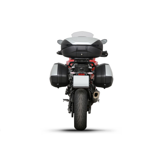 Supports valises latérales SHAD 3P System BMW S 1000 XR 2020-2023
