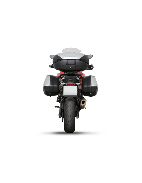 Supports valises latérales SHAD 3P System BMW S 1000 XR 2020-2023