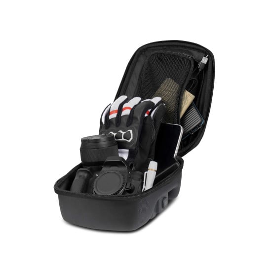 Sacoche de réservoir SHAD Click System E09CM