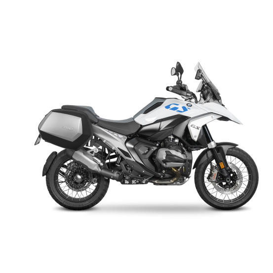 Supports valises latérales SHAD 3P System BMW R1300GS 2023-2026
