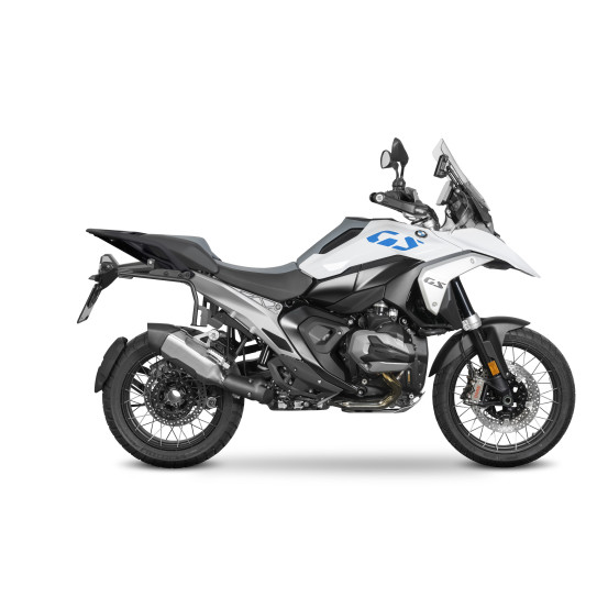 Supports valises latérales SHAD 3P System BMW R1300GS 2023-2026