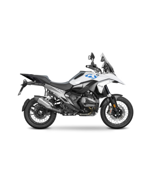 Supports valises latérales SHAD 3P System BMW R1300GS 2023-2026