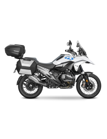 Supports valises latérales SHAD 3P System BMW R1300GS 2023-2026
