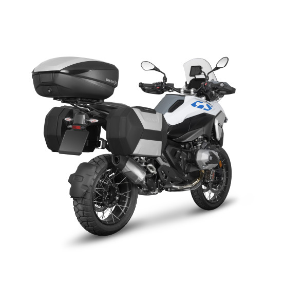 Supports valises latérales SHAD 3P System BMW R1300GS 2023-2026