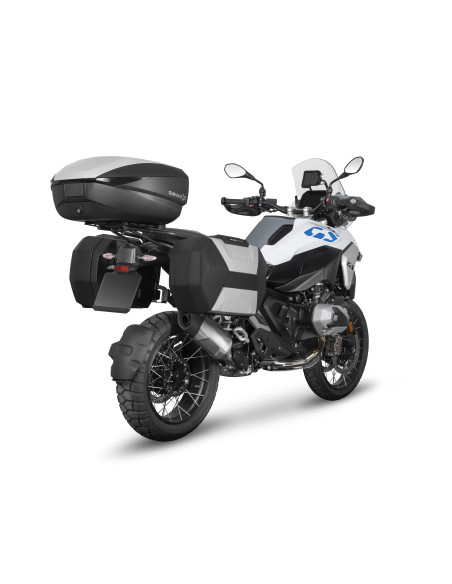 Supports valises latérales SHAD 3P System BMW R1300GS 2023-2026