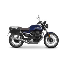 Supports valises latérales SHAD 3P System Moto Guzzi 850 V7 Stone / Corsa / Ten / Special Edition 2023-2026 2
