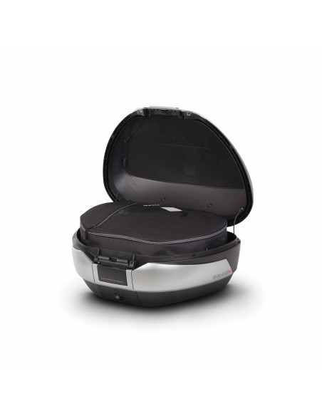 Top Case SHAD SH48 New Titanium