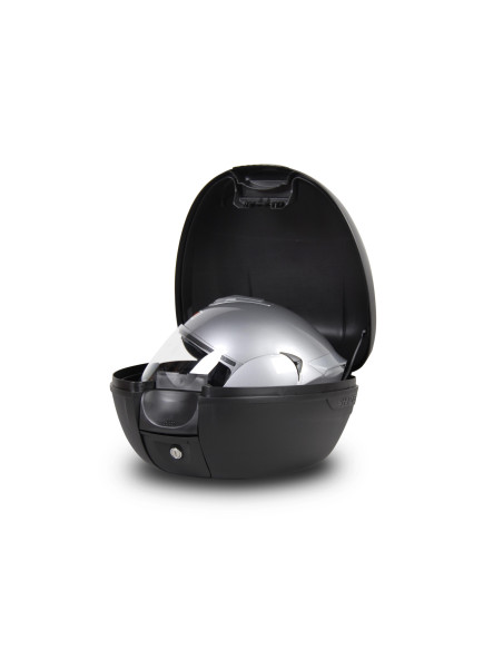 Top Case SHAD SH26 Noir Brut