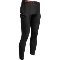 Pantalon de protection Thor Comp XP - Noir
